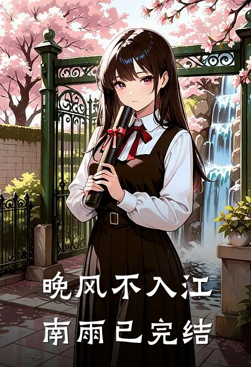 晚风不入江南雨已完结