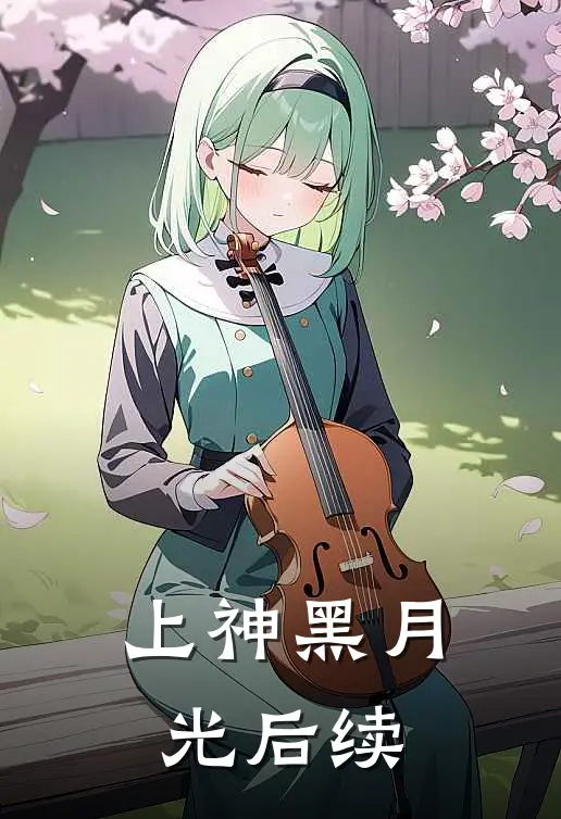 上神黑月光后续