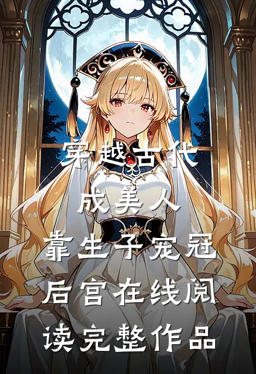穿越古代成美人,靠生子宠冠后宫在线阅读完整作品