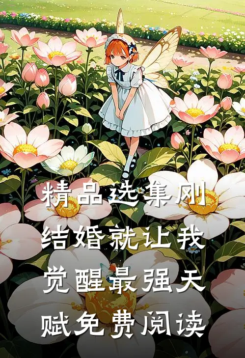 精品选集刚结婚就让我觉醒最强天赋免费阅读