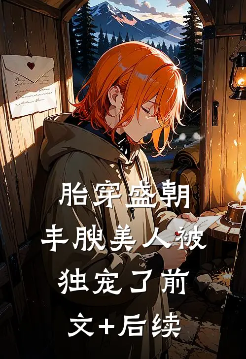 胎穿盛朝，丰腴美人被独宠了前文+后续