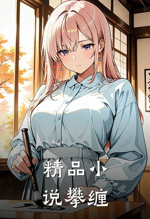 精品小说攀缠