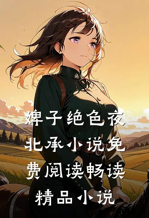 婢子绝色夜北承小说免费阅读畅读精品小说