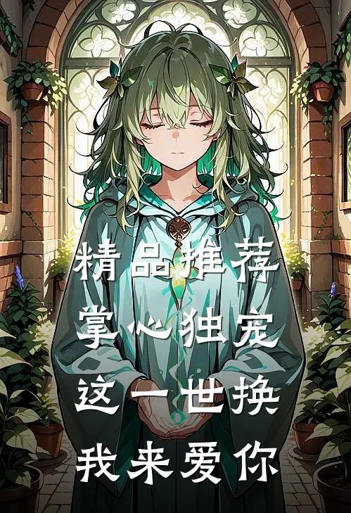 精品推荐掌心独宠：这一世换我来爱你