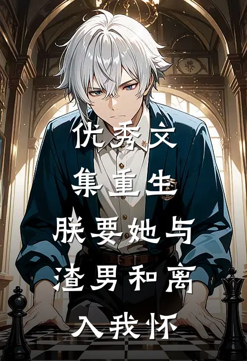 优秀文集重生：朕要她与渣男和离，入我怀