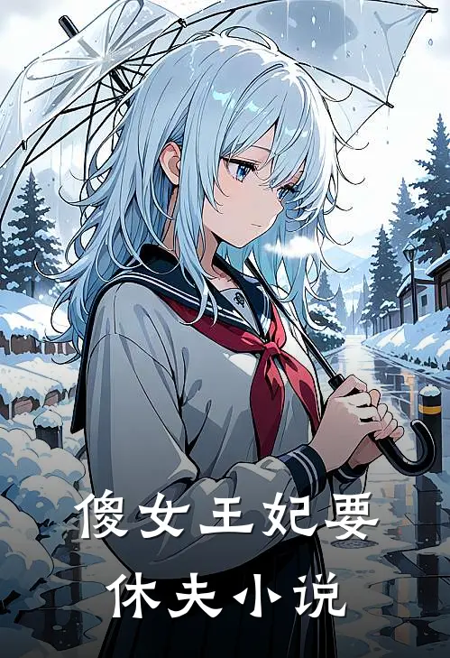 傻女王妃要休夫小说