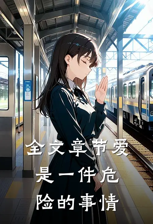 全文章节爱是一件危险的事情