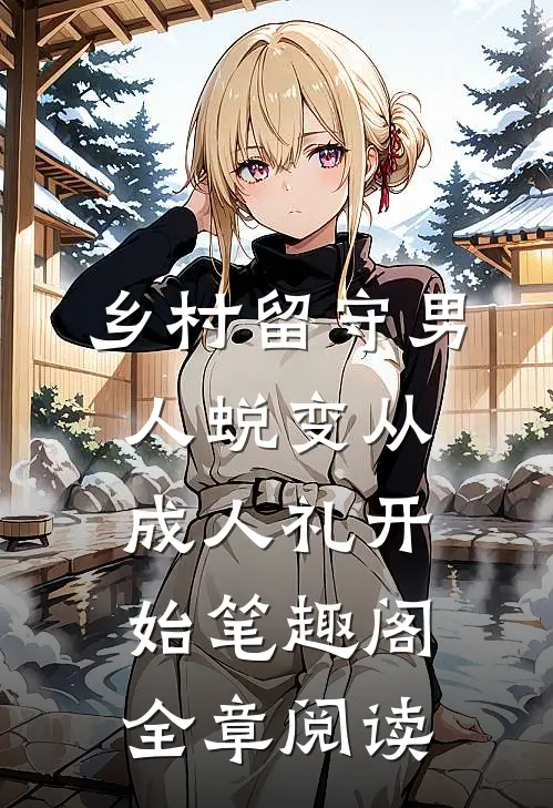 乡村留守男人蜕变从成人礼开始笔趣阁全章阅读