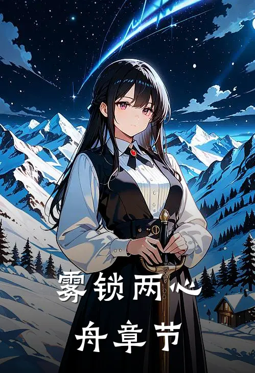 雾锁两心舟章节