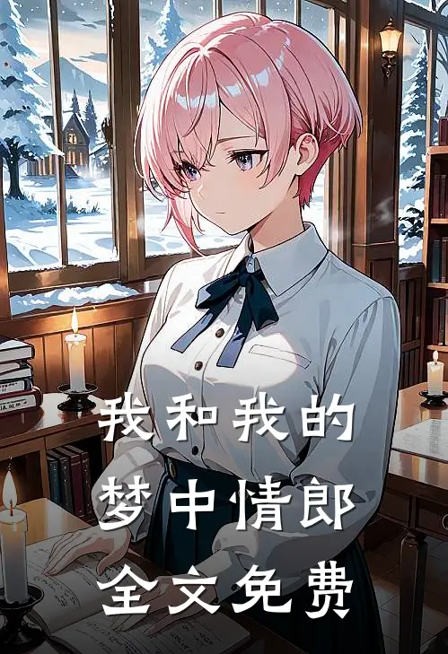 我和我的梦中情郎全文免费