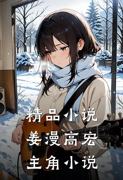 精品小说姜漫高宏主角小说