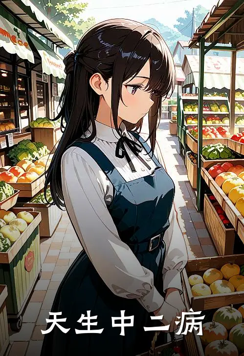 天生中二病
