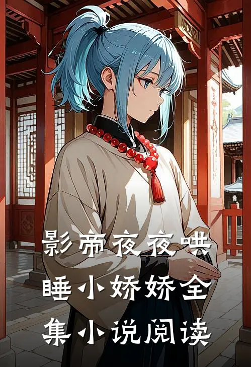 影帝夜夜哄睡小娇娇全集小说阅读