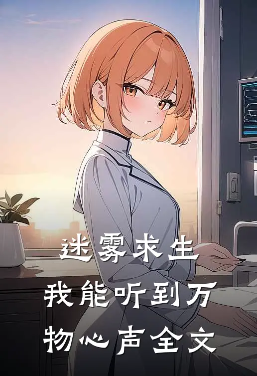 迷雾求生,我能听到万物心声全文在线阅读