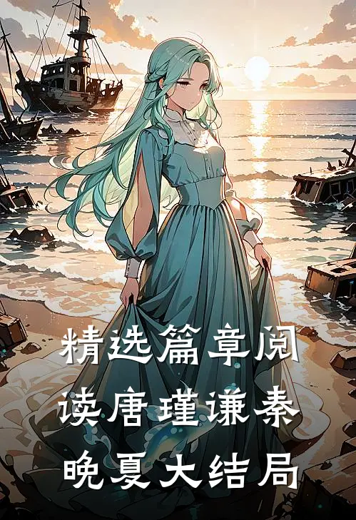 精选篇章阅读唐瑾谦秦晚夏大结局