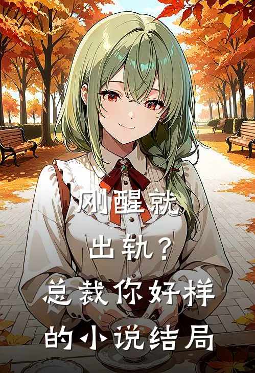 刚醒就出轨？总裁你好样的小说结局