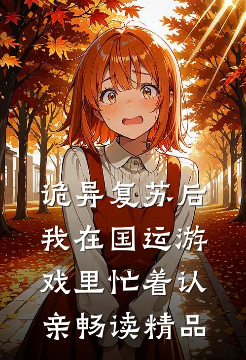 诡异复苏后，我在国运游戏里忙着认亲畅读精品