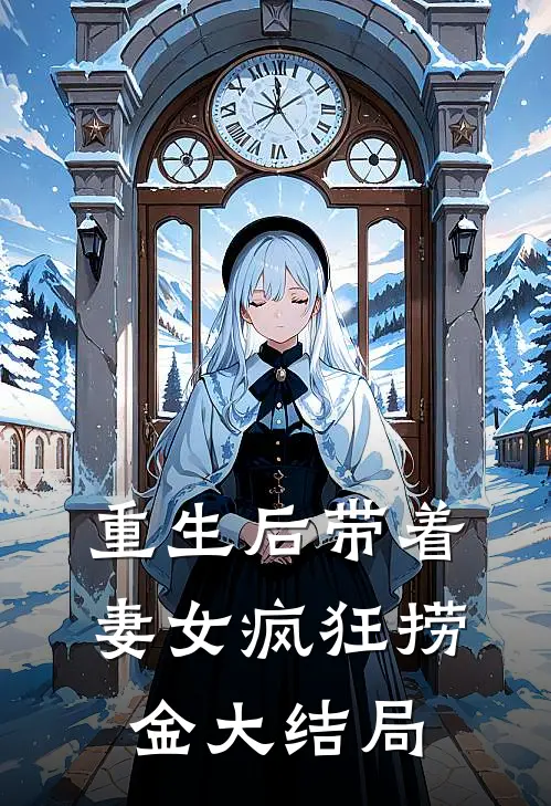 重生后带着妻女疯狂捞金大结局