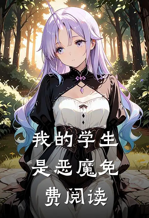 我的学生是恶魔免费阅读