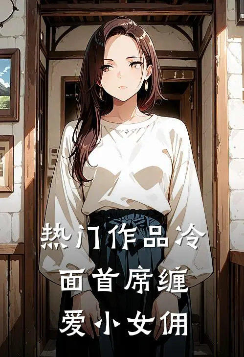 热门作品冷面首席缠爱小女佣