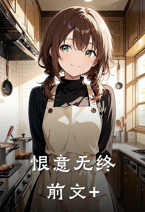恨意无终前文+