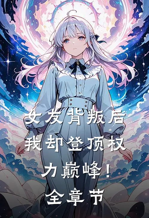 女友背叛后,我却登顶权力巅峰!全章节阅读