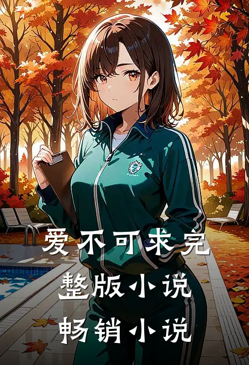 爱不可求完整版小说畅销小说