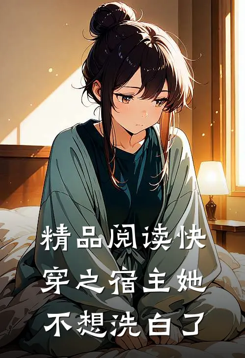 精品阅读快穿之宿主她不想洗白了