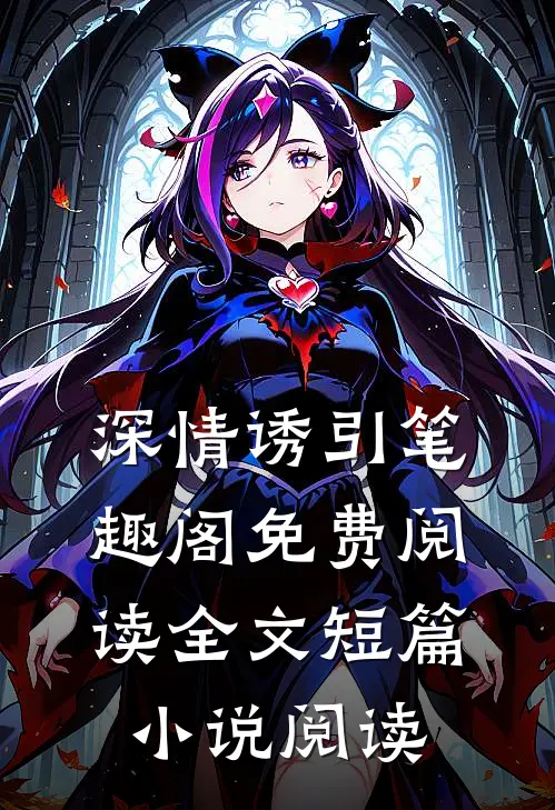 深情诱引笔趣阁免费阅读全文短篇小说阅读