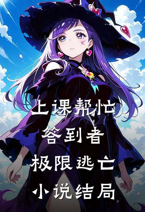 上课帮忙答到者：极限逃亡小说结局