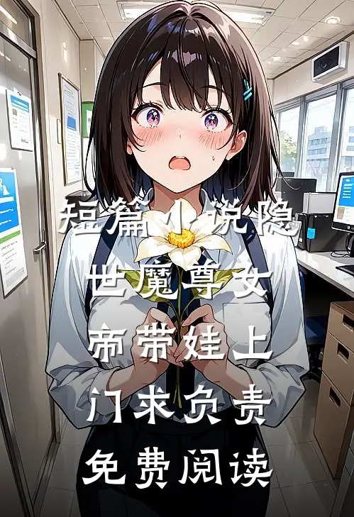 短篇小说隐世魔尊女帝带娃上门求负责免费阅读