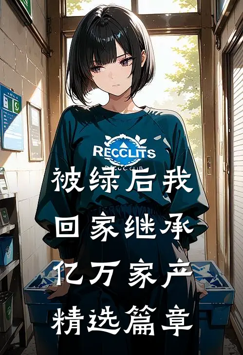 被绿后我回家继承亿万家产精选篇章