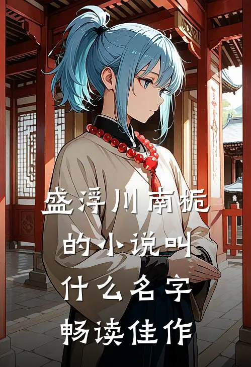 盛浮川南栀的小说叫什么名字畅读佳作