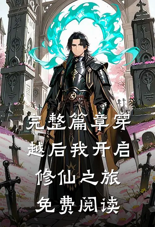 完整篇章穿越后我开启修仙之旅免费阅读