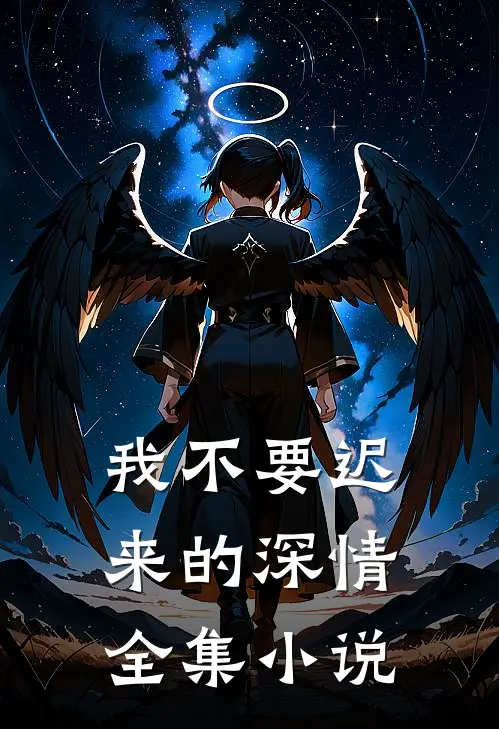 我不要迟来的深情全集小说