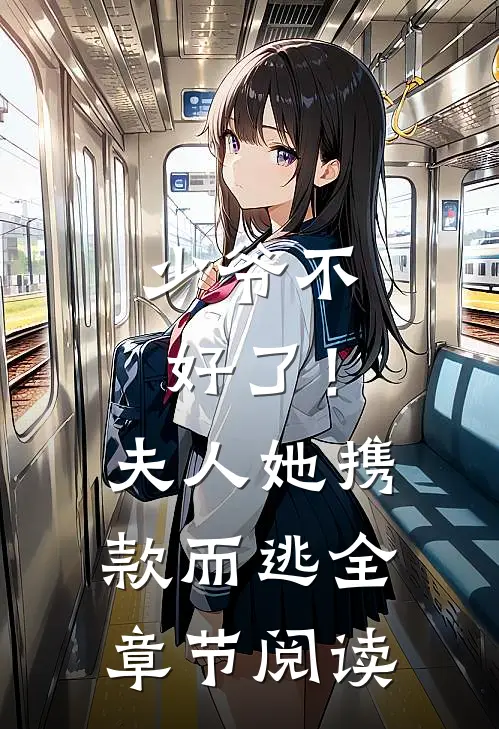 少爷不好了!夫人她携款而逃全章节阅读免费