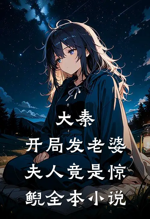大秦:开局发老婆夫人竟是惊鲵全本小说
