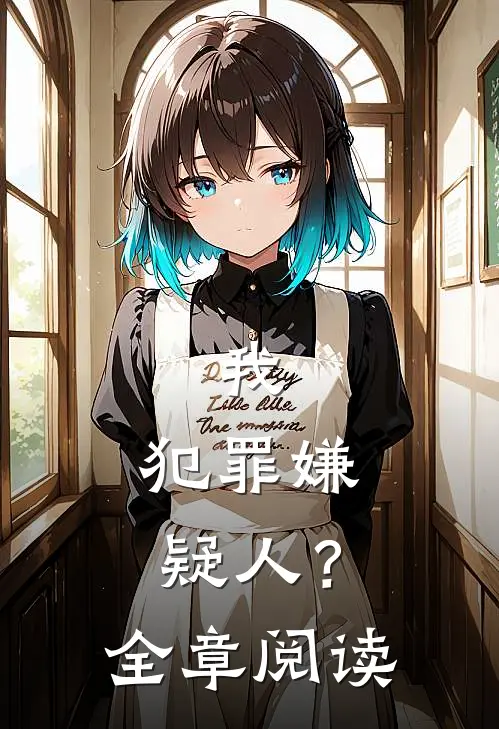 我,犯罪嫌疑人?全章阅读免费