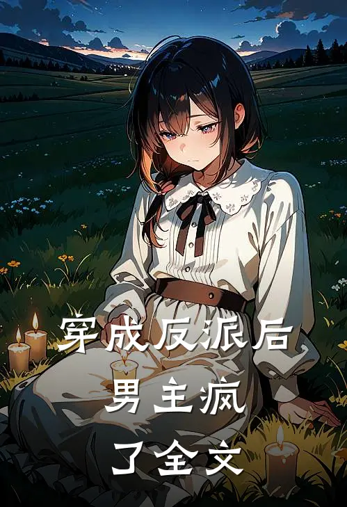 穿成反派后,男主疯了全文在线阅读