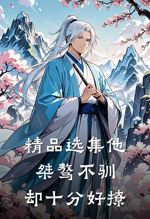 精品选集他桀骜不驯，却十分好撩