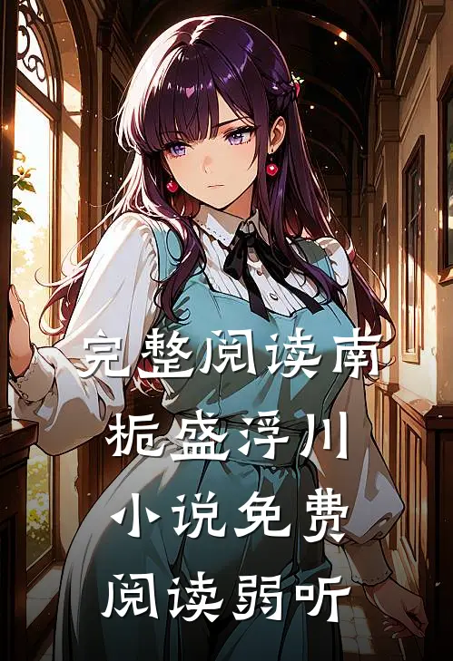完整阅读南栀盛浮川小说免费阅读弱听