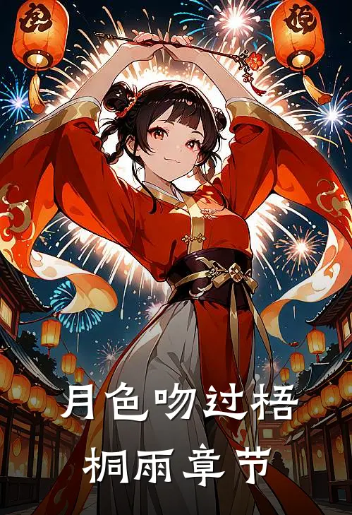 月色吻过梧桐雨章节