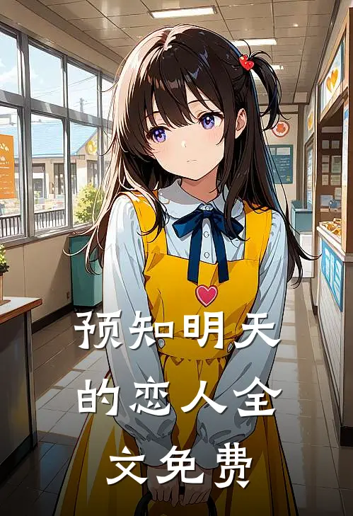 预知明天的恋人全文免费