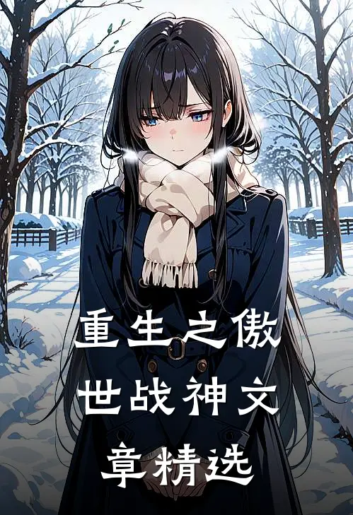 重生之傲世战神文章精选