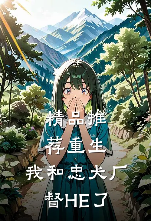 精品推荐重生：我和忠犬厂督HE了