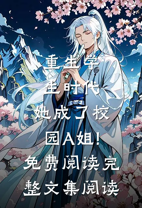 重生学生时代:她成了校园A姐!免费阅读完整文集阅读