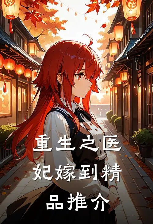 重生之医妃嫁到精品推介