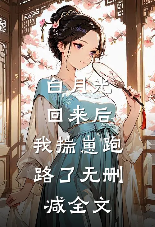 白月光回来后，我揣崽跑路了无删减全文
