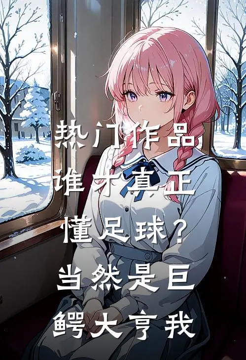 热门作品谁才真正懂足球？当然是巨鳄大亨我