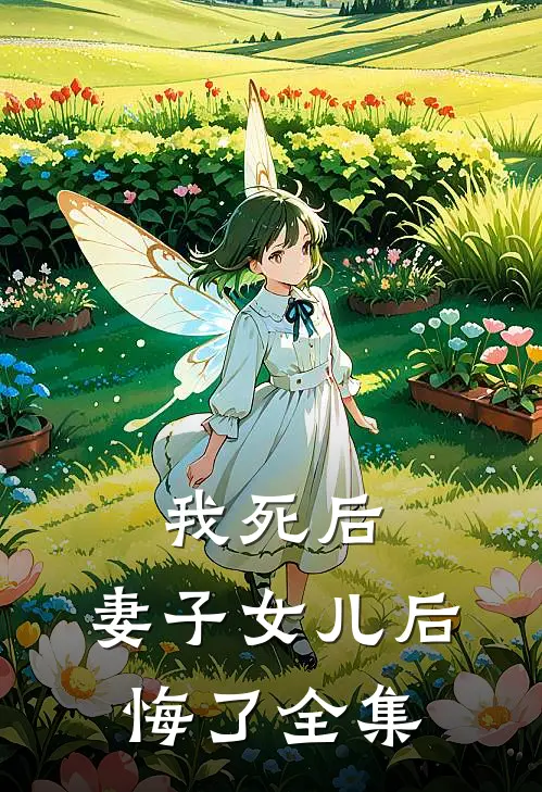我死后，妻子女儿后悔了全集